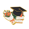 Factory Student Class Graduate Abschlussgeschenk Bachelor Hat Diplom