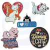Souvenirprodukte niedliche Haustierdesign Tierhund Cat Pin Abzeichen Custom Emaille Pin für Hunde Geschenke