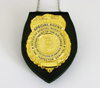 US AFOSI/OSI Special Agent Badge Replik Film Requisiten