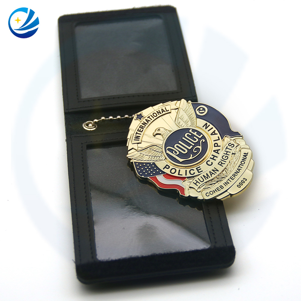 China Custom Metal 3D Gold Silber Emaille Drucksticke gewebt gewebt Polizei Militärarmee Navy Police Trophy Awards Schulterarm Brust Flagge Revers Pin Abzeichen