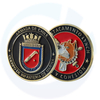 Chilenische Marine Military Marine Infantry Metal Challenge Coin Gedenkmünze