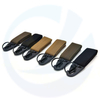 Multifunktionaler Nylon Carabiner Quickdraws Schlüsselkettenhaken -Gurtschnellschnalle Hangsgürtel Clip Kit Bag Molle Gurt