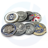 Custom Air Force Challenge Coin