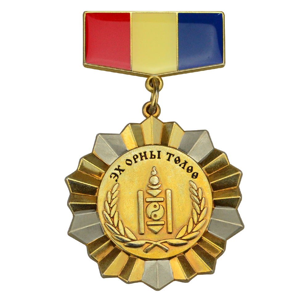 Fabrik Custom Metall Medal Herstellung Goldmedaillen Trophies Honor Award Medaille