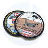 Benutzerdefinierte Task Force Gendarmerie Nationale gesticktes Patch Frankreich Frankreich Französisch Air Force Pilot Stickerei Patch