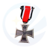 Billiges kundenspezifisches Deutschland 1813 1914 1870 WW1 WW2 Deutsche Iron Cross Honor Award Medaille