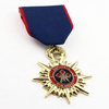 Mitte Souvenir Gold Sliver Bronze Ehrenmedaille Ehrenmedaille, Ehrenmedaille Warfighter