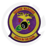 3. Bataillon 9th Marines Patch