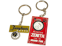 Keychain-Sortenklassifizierung.