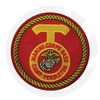 Marine Corps Base Camp Pendleton Patch