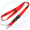 Neuankömmlinge Polyester und WAP Custom Lanyard Keychain Schnellversand Mode und Ike Lanyard