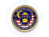 Malaysia Military Challens Münzen