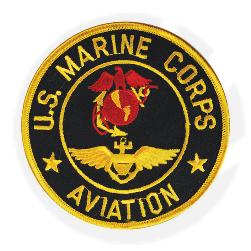 Marine Corps Aviation Patch