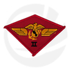 1. 2. 3. Marine Air Wing Patch