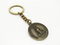 Metall Keychain