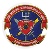 22. MEU - Flotte Marine Force Patch