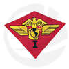 1. 2. 3. Marine Air Wing Patch